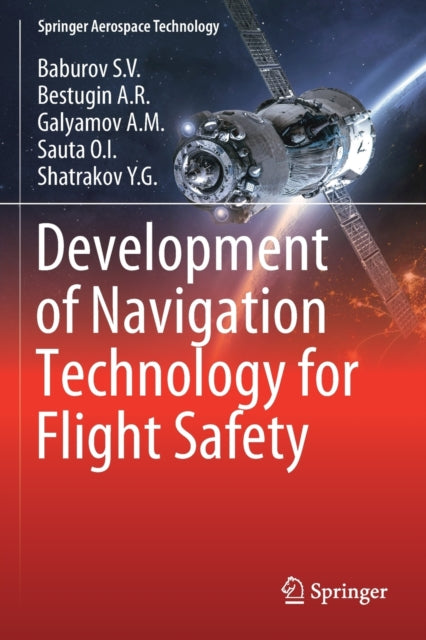 Development Of Navigation Technology For