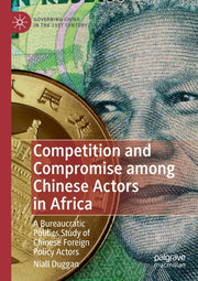 Competition And Compromise Among Chinese