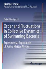 Order And Fluctuations In Collective Dyn
