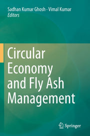 Circular Economy And Fly Ash Management