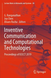 Inventive Communication & Computational