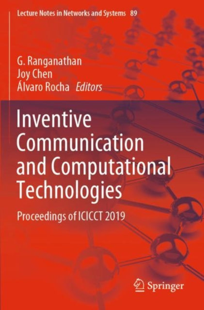 Inventive Communication & Computational
