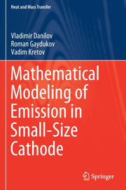 Mathematical Modeling Of Emission In Sma