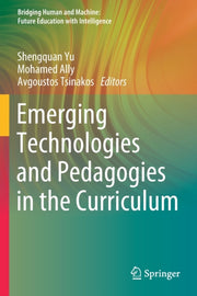 Emerging Technologies And Pedagogies In