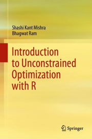 Introduction To Unconstrained Optimizati
