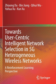 Towards User-centric Intelligent Network