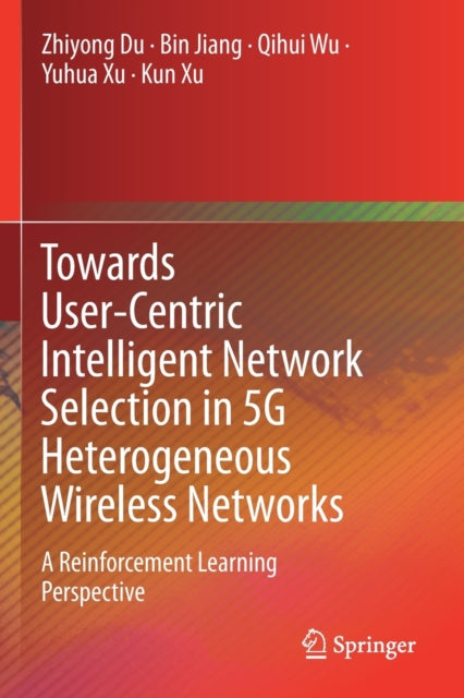 Towards User-centric Intelligent Network