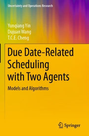 Due Date-related Scheduling With Two Age