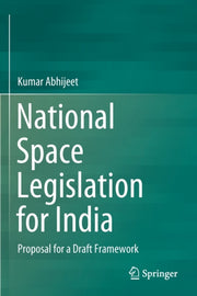 National Space Legislation For India : P