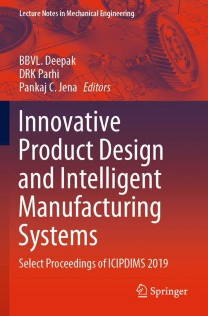 Innovative Product Design & Intelligent