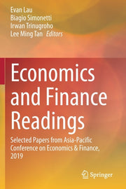 Economics And Finance Readings : Selecte