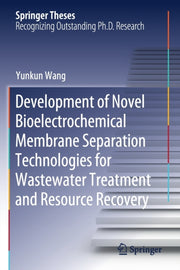 Development Of Novel Bioelectrochemical