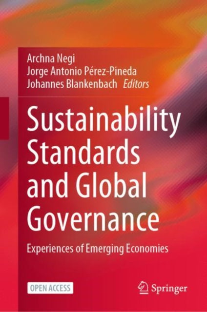 Sustainability Standards & Global Govern