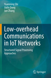 Low-overhead Communications In Iot Netwo