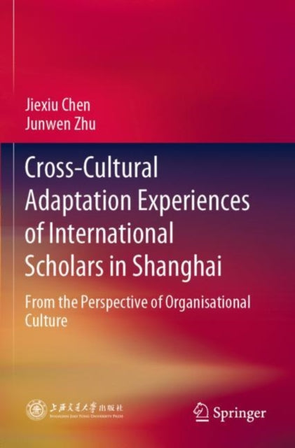 Cross-cultural Adaptation Experiences Of