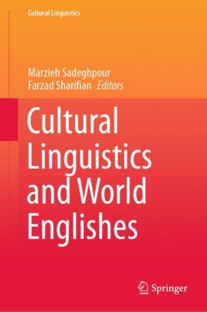 Cultural Linguistics & World Englishes