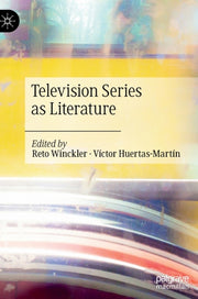 Television Series As Literature