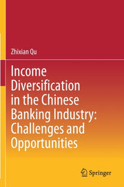Income Diversification In The Chinese Ba