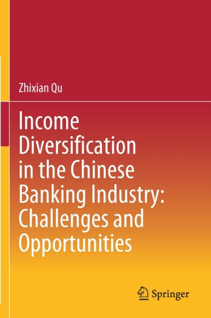 Income Diversification In The Chinese Ba
