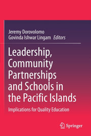 Leadership, Community Partnerships And S