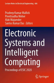 Electronic Systems & Intelligent Computi