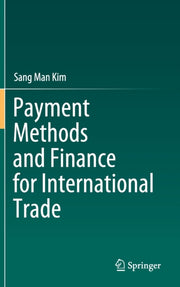 Payment Methods And Finance For Internat