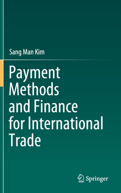 Payment Methods And Finance For Internat