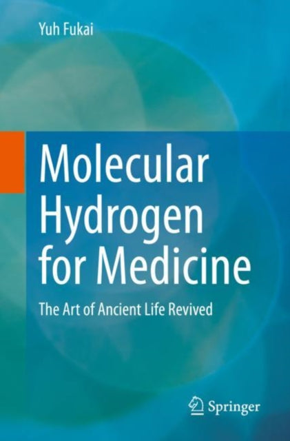 Molecular Hydrogen For Medicine