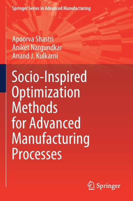 Socio-inspired Optimization Methods For