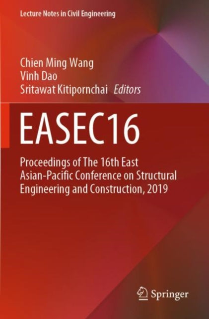Easec16 By Wang, Chien Ming