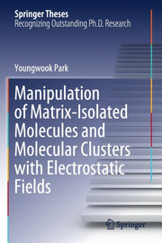 Manipulation Of Matrix-isolated Molecule