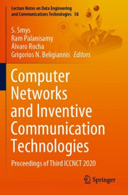 Computer Networks & Inventive Communicat