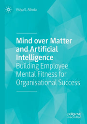 Mind Over Matter & Artificial Intelligen