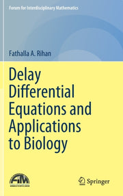 Delay Differential Equations And Applica