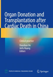 Organ Donation & Transplantation After C