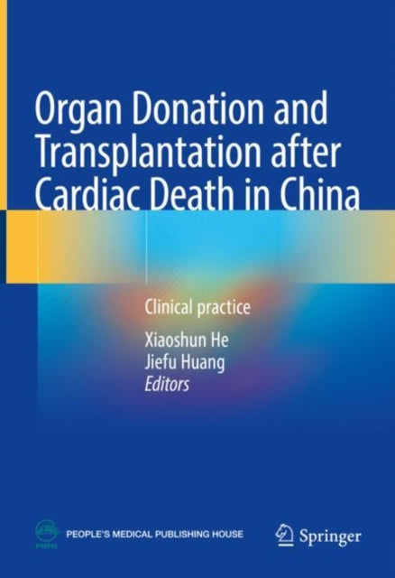 Organ Donation & Transplantation After C