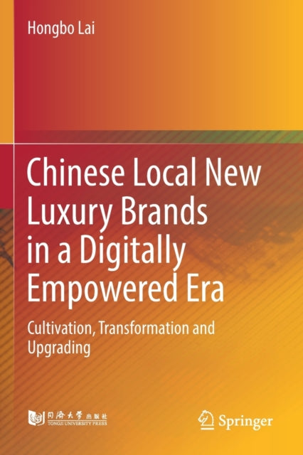 Chinese Local New Luxury Brands In A Dig