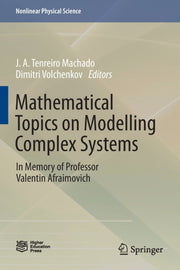 Mathematical Topics On Modelling Complex