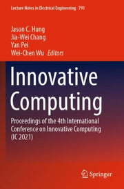 Innovative Computing By Hung