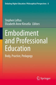 Embodiment & Professional Education