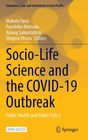 Socio-life Science And The Covid-19 Outb