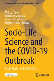 Sociolife Science & The Covid19 Outbreak