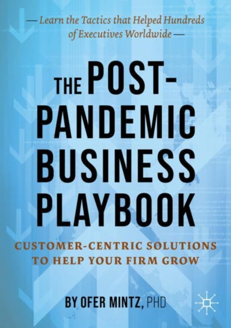 Postpandemic Business Playbook