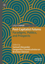 Postcapitalist Futures