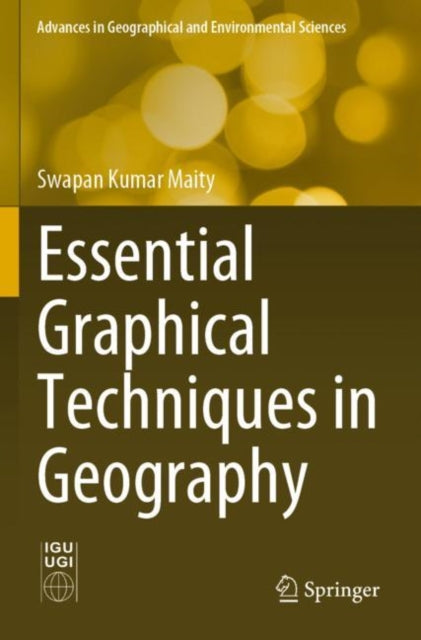 Essential Graphical Techniques In Geogra