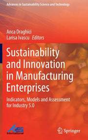 Sustainability And Innovation In Manufac