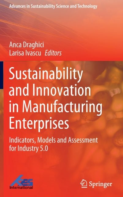 Sustainability And Innovation In Manufac