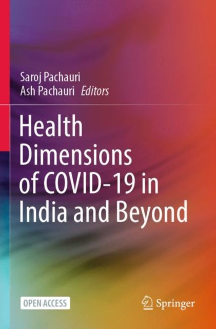 Health Dimensions Of Covid19 In India &