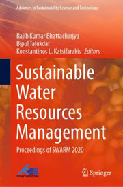 Sustainable Water Resources Management :