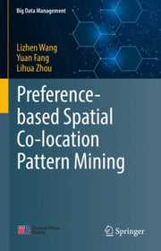 Preference-based Spatial Co-location Pat
